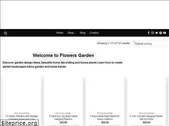flowersgarden.net