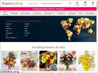 flowersgifting.com
