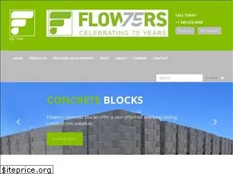 flowersgroup.com