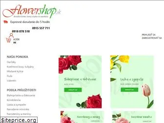 flowershop.sk