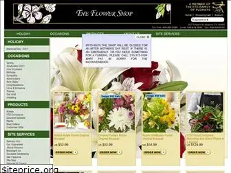 flowershopboernetexas.com