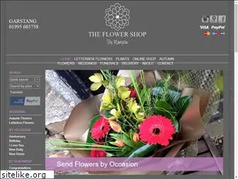 flowershopgarstang.co.uk