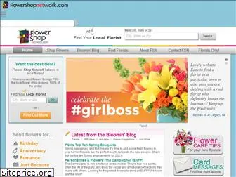 flowershopnetwork.com