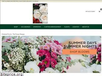 flowershoppeltd.com