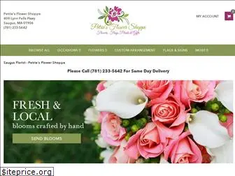 flowershoppes.com