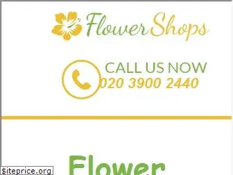 flowershops.co.uk