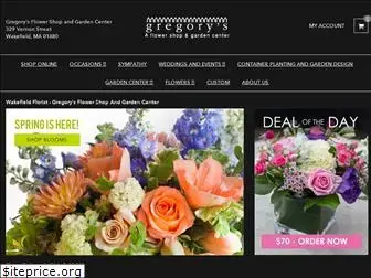 flowershopwakefield.com