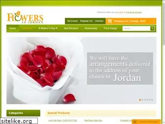 flowersinjordan.com