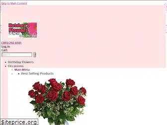 flowersinkeywest.com