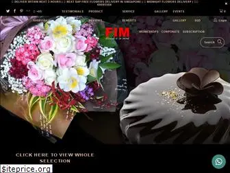 flowersinmind.com