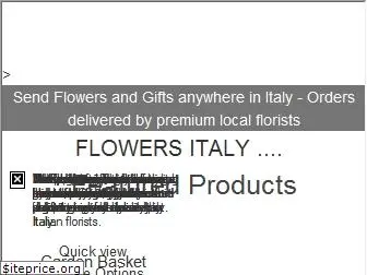 flowersitaly.com