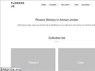 flowersjo.com