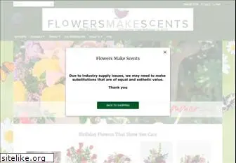 flowersmakescents.net