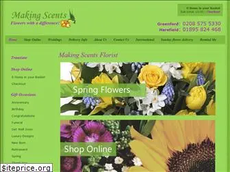 flowersmakesense.com