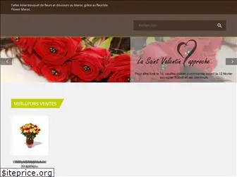 flowersmaroc.com