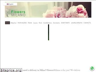 flowersmilano.com
