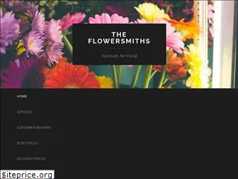 flowersmiths.com