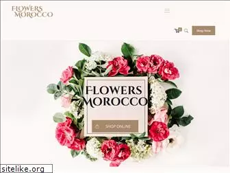 flowersmorocco.net