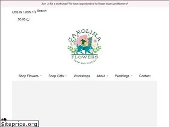 flowersnc.com