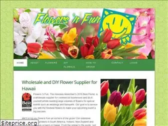 flowersnfun.com