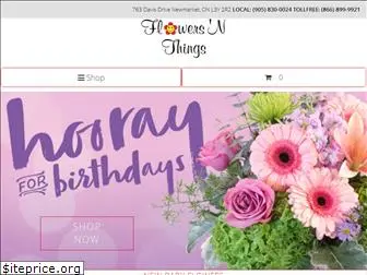 flowersnthingsflowerandgiftshop.com