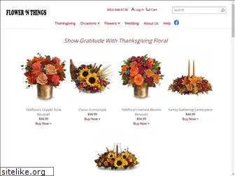 flowersnthingsofcleveland.com