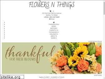 flowersnthingstx.com