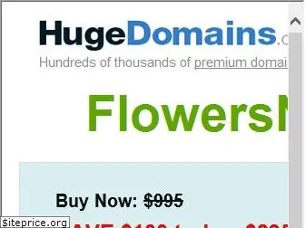 flowersnwishes.com