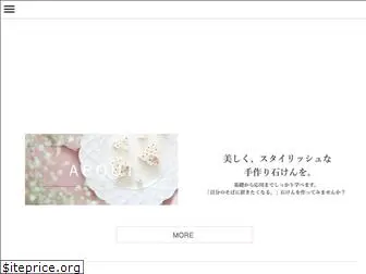 flowersoapdesign.com