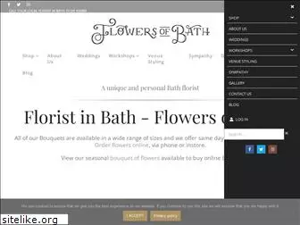 flowersofbath.co.uk