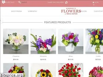 flowersofbocaraton.com