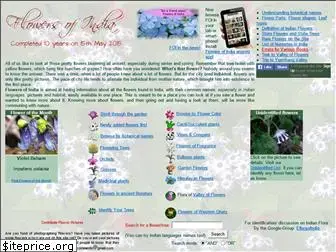 flowersofindia.net