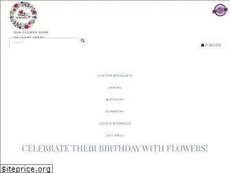 flowersofmarietta.com