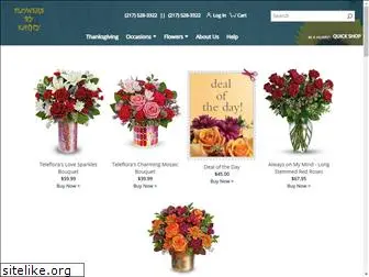 flowersofspringfield.com