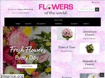 flowersoftheworld.net