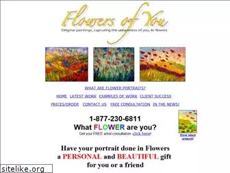 flowersofyou.com