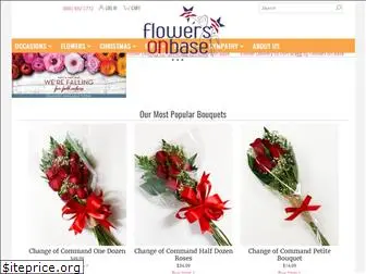 flowersonbase.com