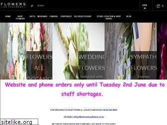 flowersoncashmere.co.nz