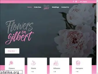 flowersongilbert.com.au