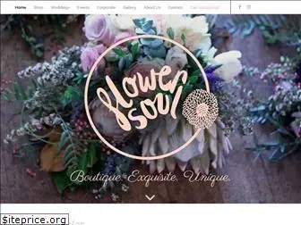 flowersoul.com.au