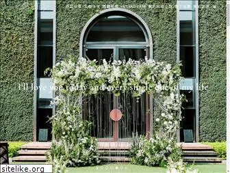 flowerspacewedding.com