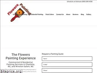 flowerspainting.com