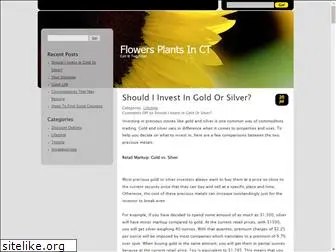 flowersplantsinct.com