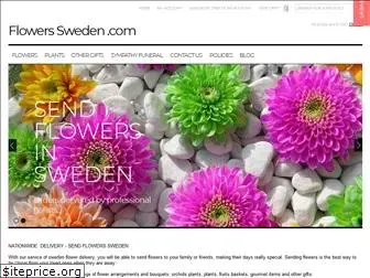 flowerssweden.com