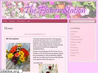 flowerstationtc.com