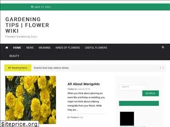 flowerstips.org