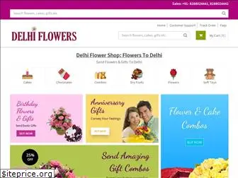 flowerstodelhi.co.in