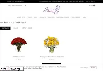 flowerstodubai.com