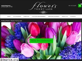 flowerstommyluke.com