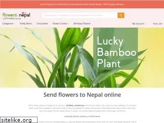 flowerstonepal.com